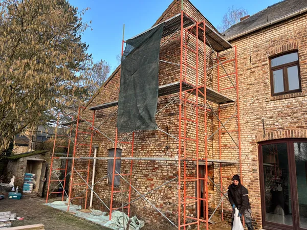 Rénovation